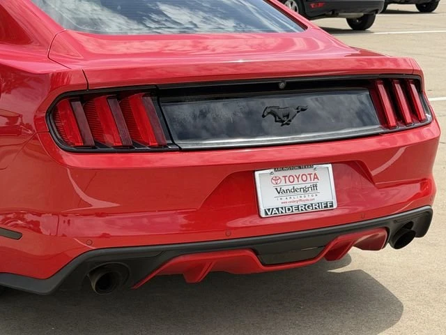 2016 Ford S550 Mustang - Image 5 of 18