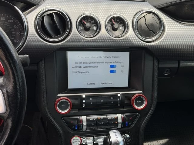 2016 Ford S550 Mustang - Image 14 of 18
