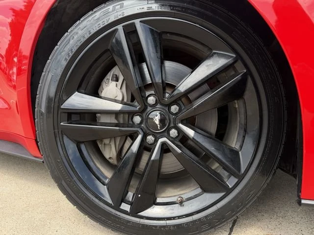 2016 Ford S550 Mustang - Image 7 of 18