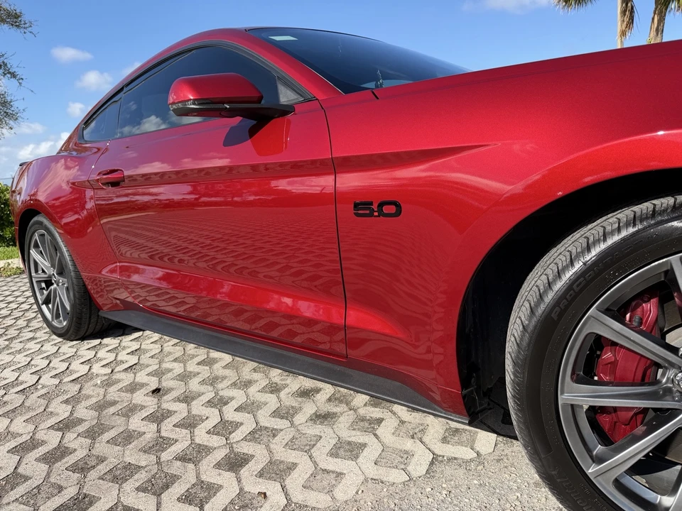 2016 Ford S550 Mustang - Image 21 of 21