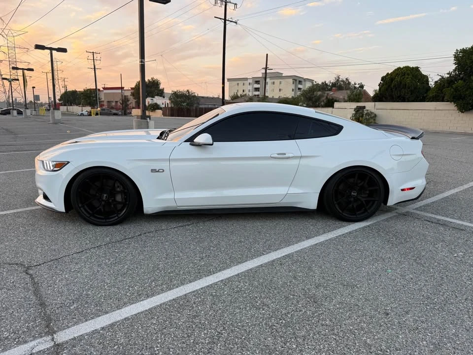 2016 Ford S550 Mustang - Image 4 of 5