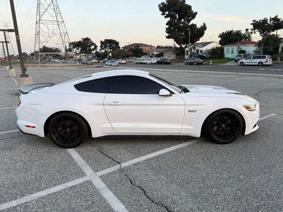 2016 Ford S550 Mustang - Image 2 of 5