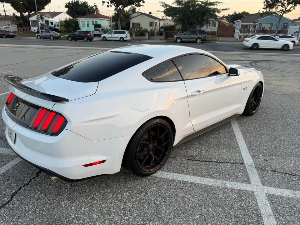 2016 Ford S550 Mustang - Image 3 of 5
