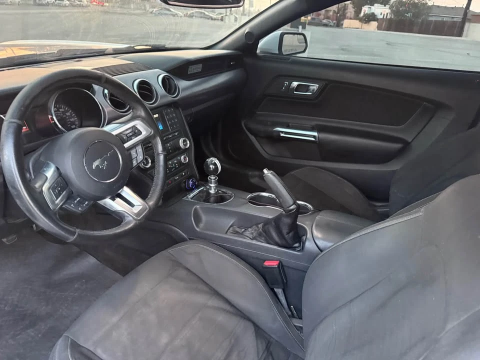 2016 Ford S550 Mustang - Image 5 of 5
