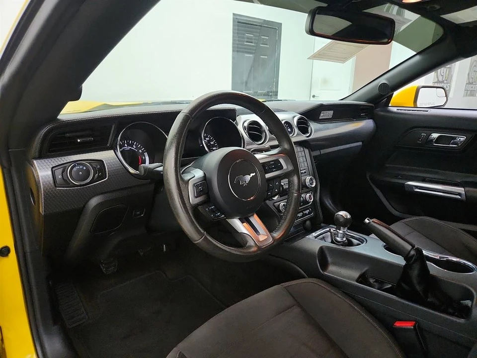2016 Ford S550 Mustang - Image 13 of 21