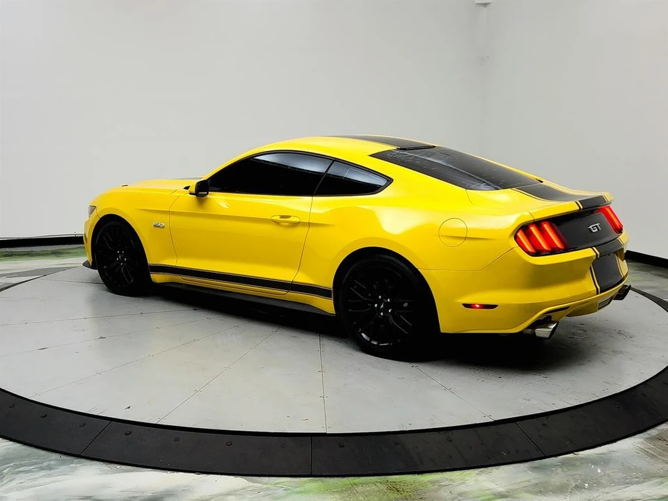 2016 Ford S550 Mustang - Image 7 of 21