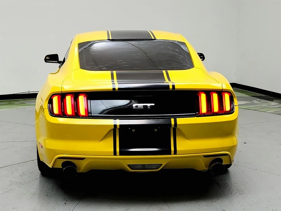2016 Ford S550 Mustang - Image 6 of 21