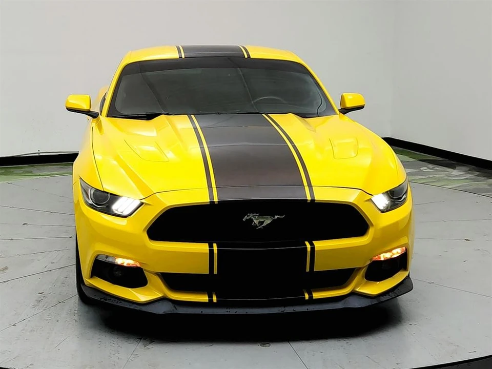 2016 Ford S550 Mustang - Image 2 of 21