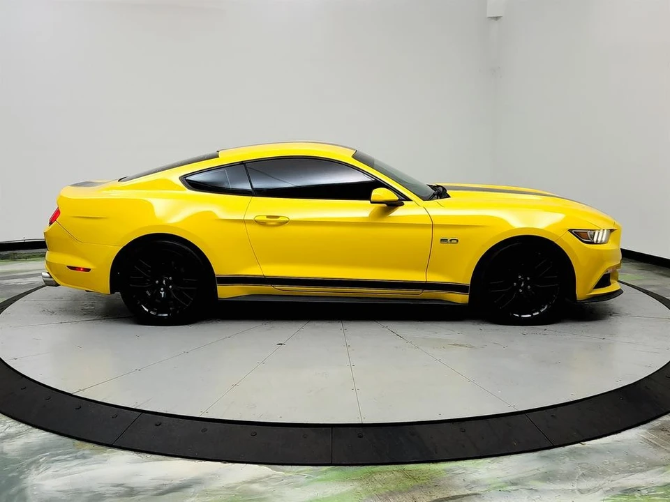 2016 Ford S550 Mustang - Image 4 of 21