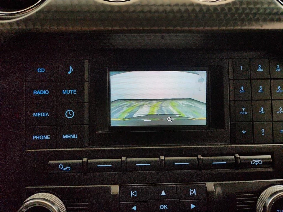 2016 Ford S550 Mustang - Image 18 of 21