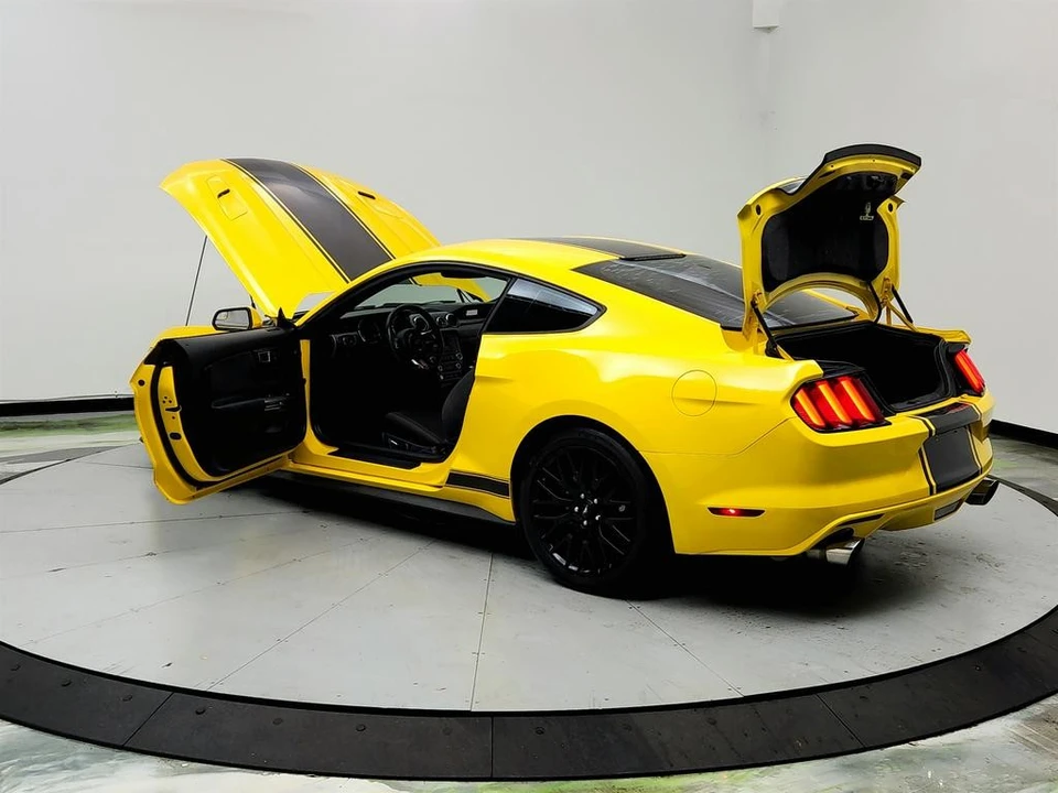 2016 Ford S550 Mustang - Image 12 of 21