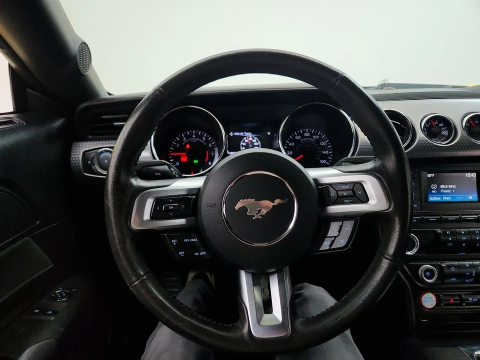 2016 Ford S550 Mustang - Image 16 of 21