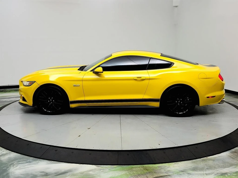 2016 Ford S550 Mustang - Image 8 of 21