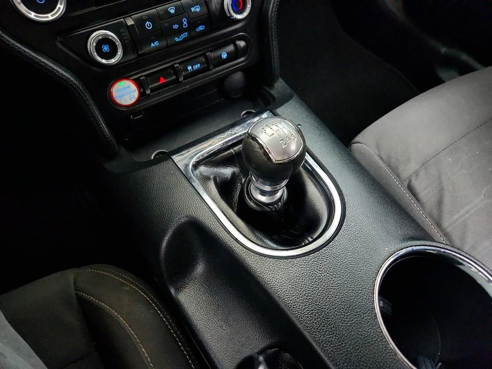 2016 Ford S550 Mustang - Image 17 of 21