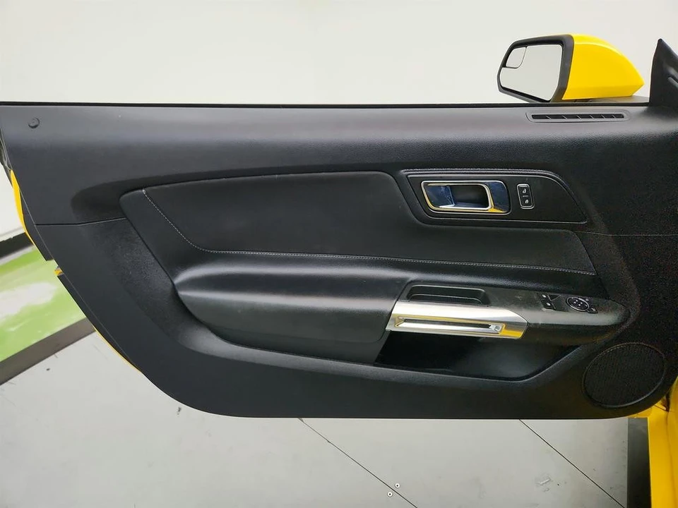 2016 Ford S550 Mustang - Image 21 of 21