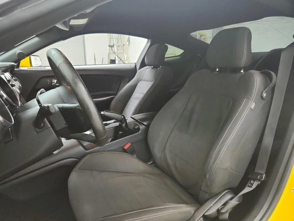 2016 Ford S550 Mustang - Image 14 of 21