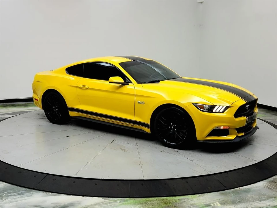 2016 Ford S550 Mustang - Image 3 of 21