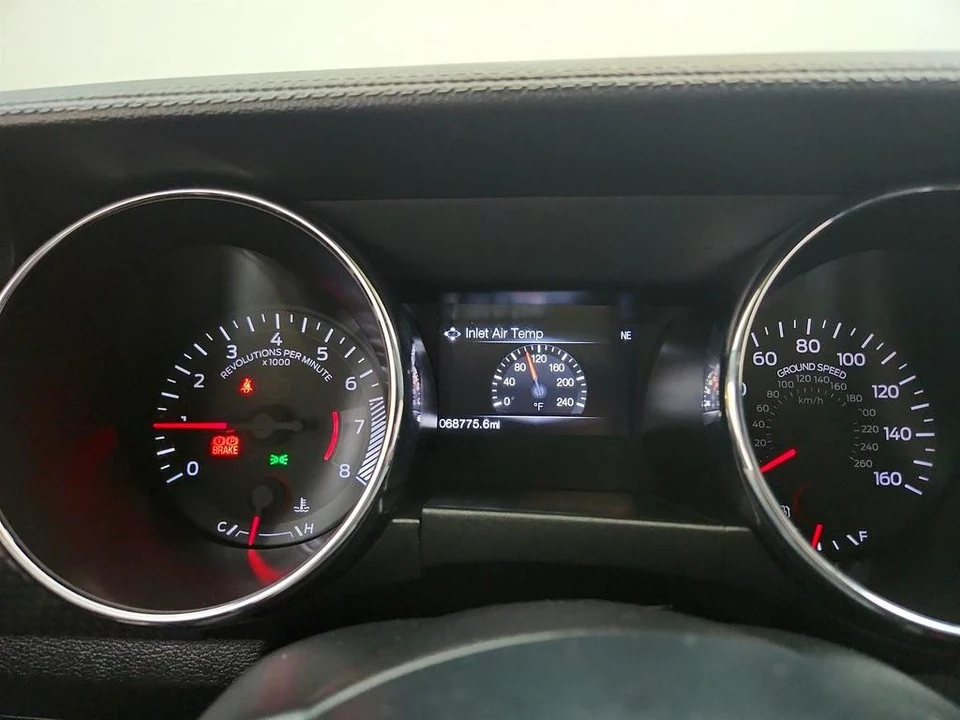 2016 Ford S550 Mustang - Image 15 of 21