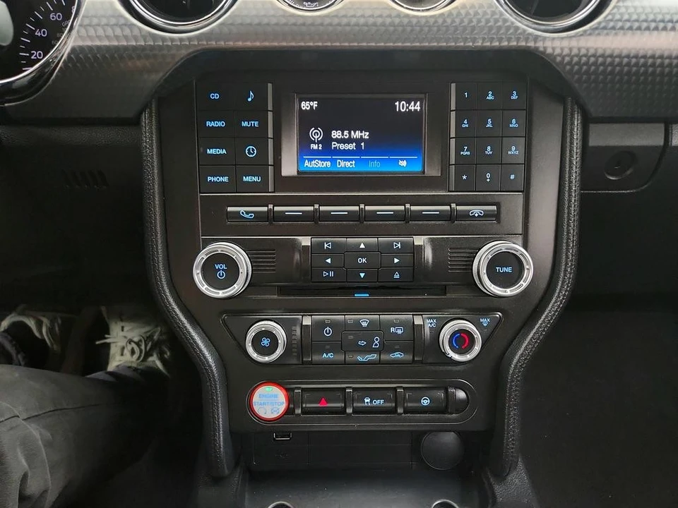 2016 Ford S550 Mustang - Image 19 of 21
