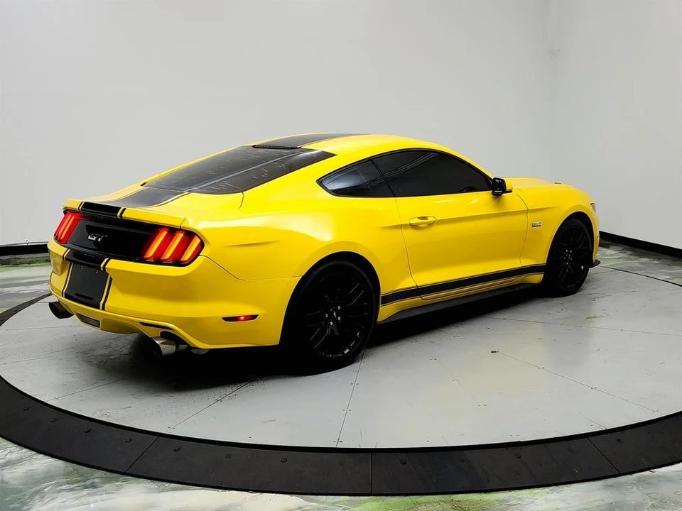 2016 Ford S550 Mustang - Image 5 of 21