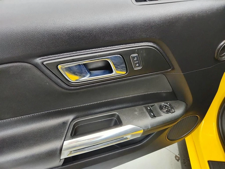 2016 Ford S550 Mustang - Image 20 of 21