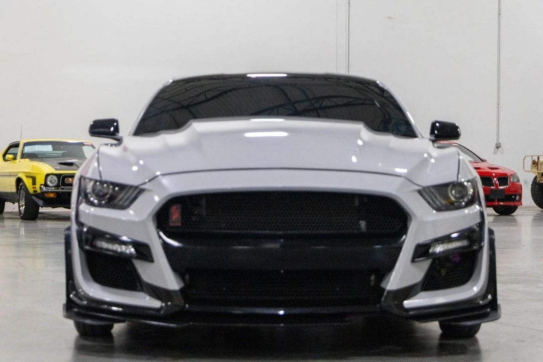 2016 Ford S550 Mustang - Image 9 of 31