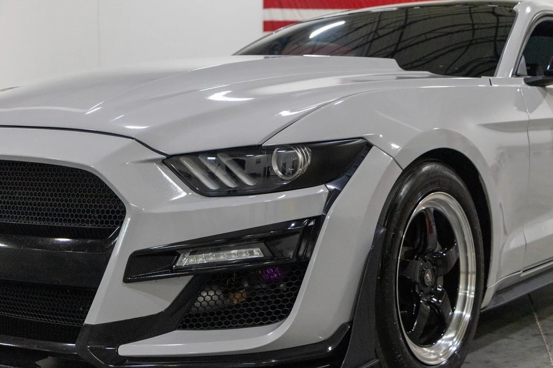 2016 Ford S550 Mustang - Image 24 of 31