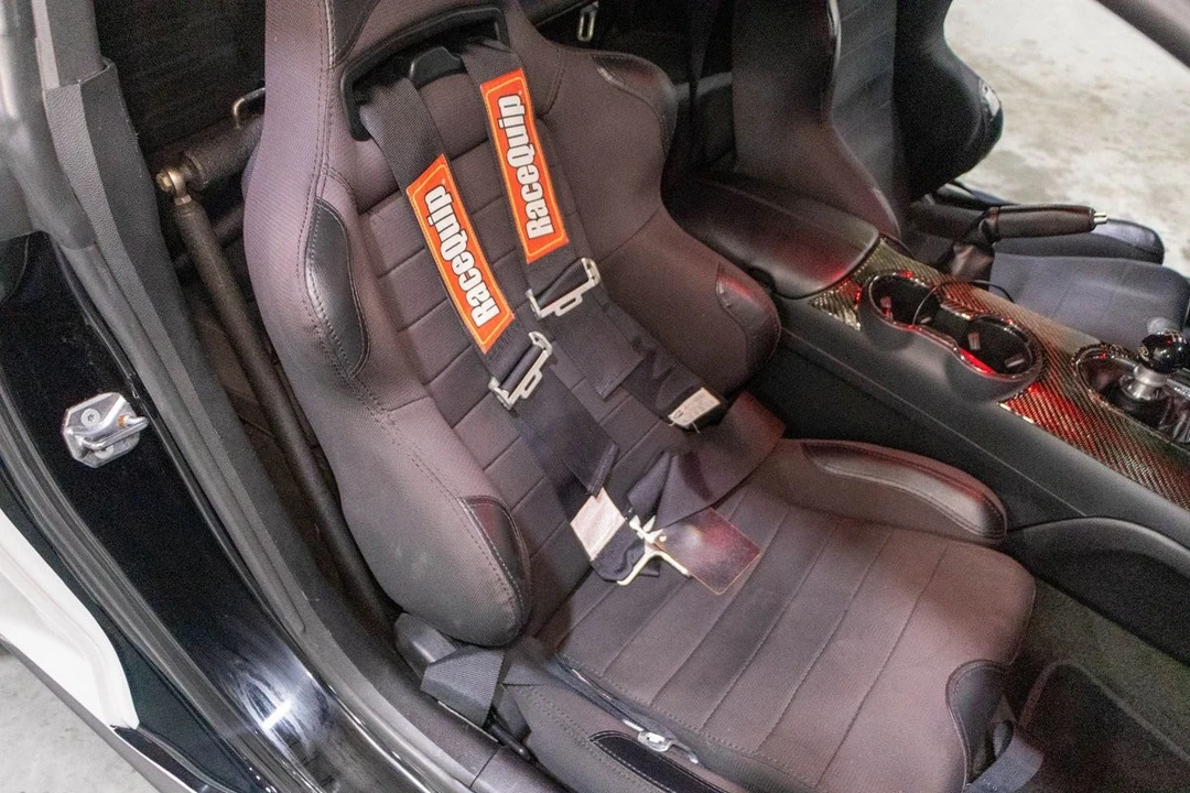 2016 Ford S550 Mustang - Image 31 of 31