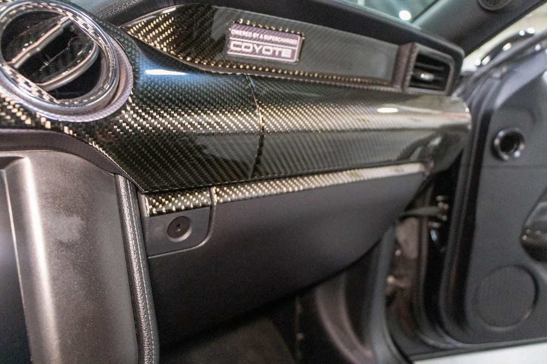 2016 Ford S550 Mustang - Image 14 of 31
