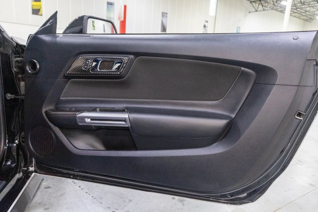 2016 Ford S550 Mustang - Image 28 of 31