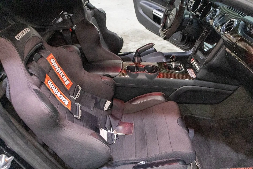 2016 Ford S550 Mustang - Image 30 of 31