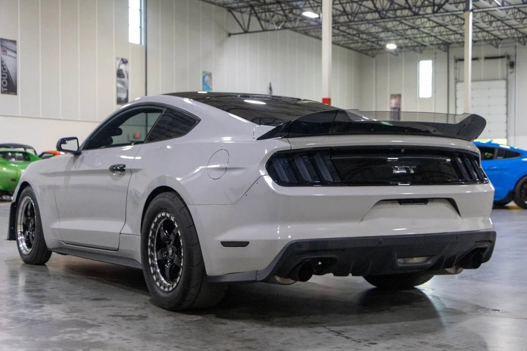 2016 Ford S550 Mustang - Image 4 of 31