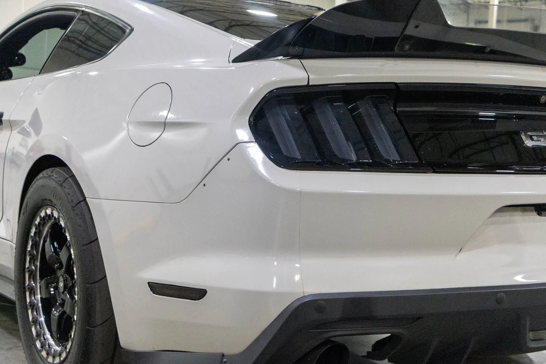 2016 Ford S550 Mustang - Image 25 of 31