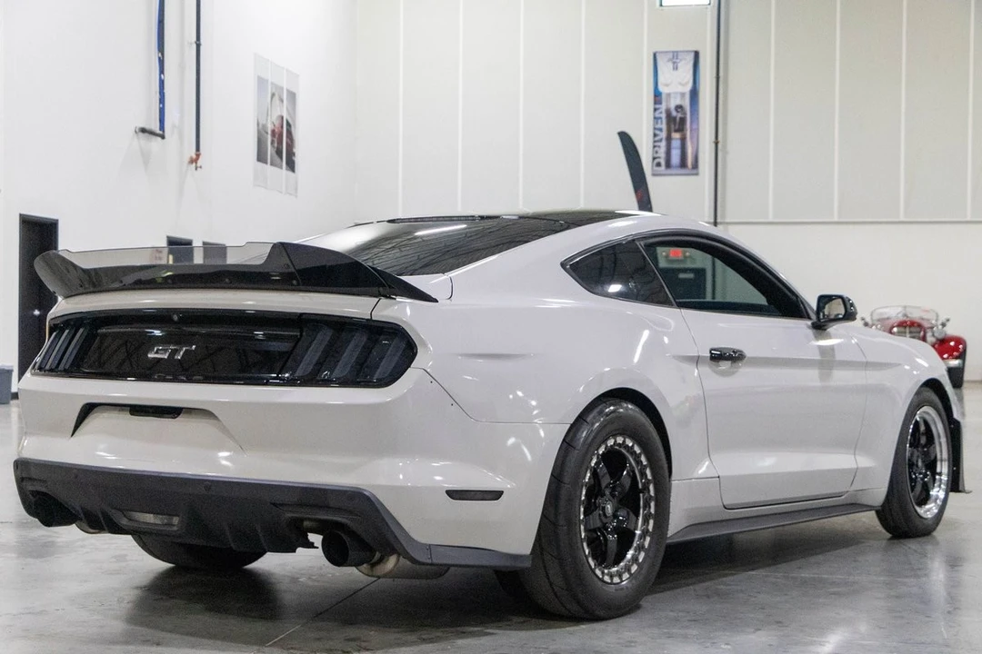 2016 Ford S550 Mustang - Image 6 of 31