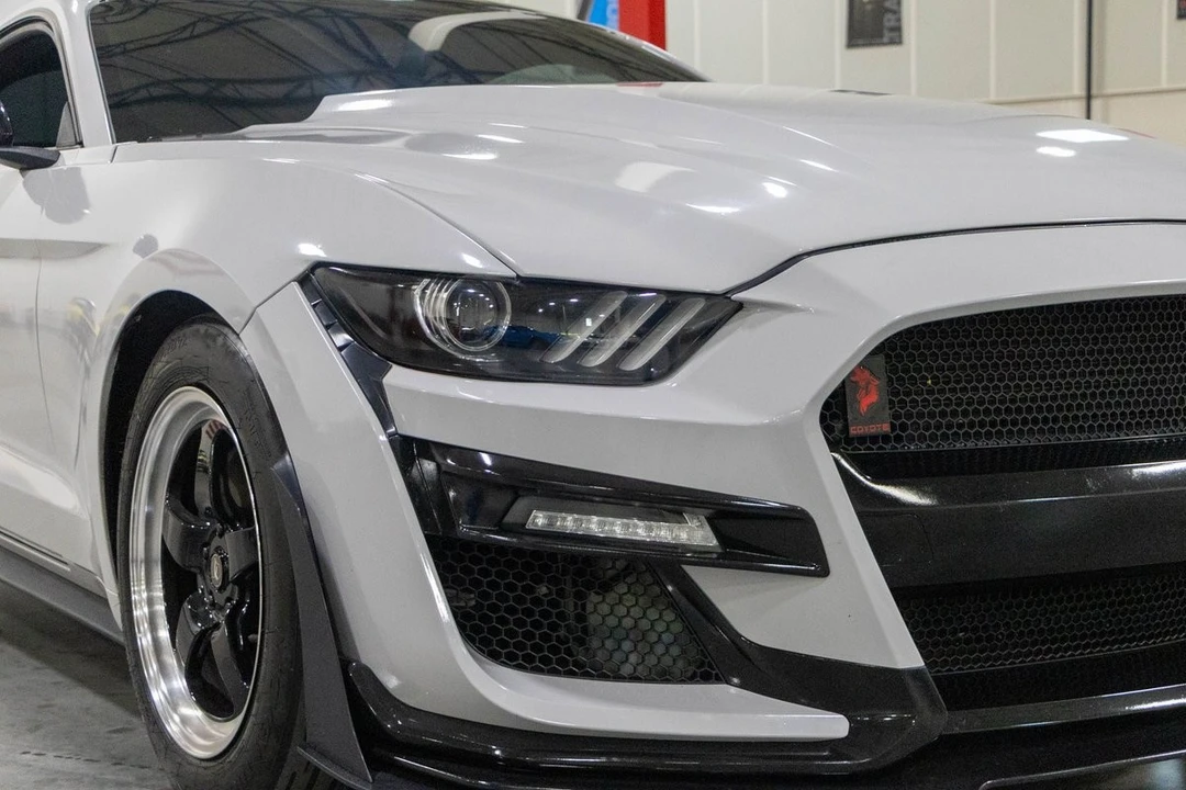 2016 Ford S550 Mustang - Image 27 of 31