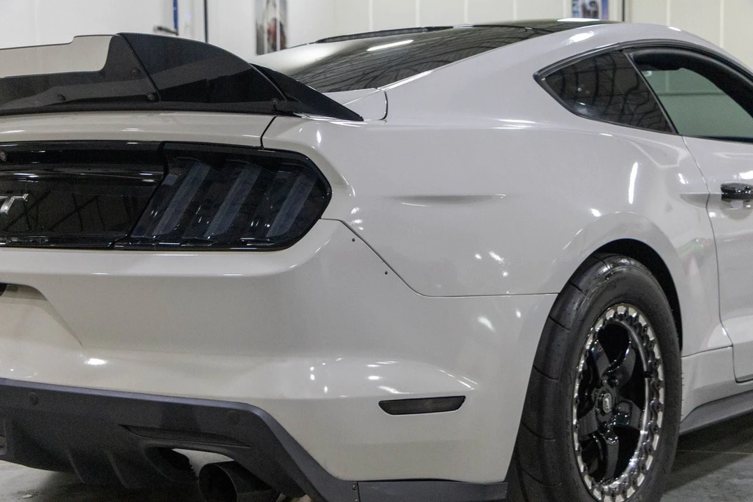 2016 Ford S550 Mustang - Image 26 of 31