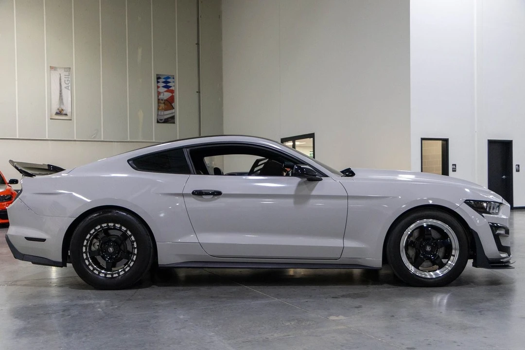 2016 Ford S550 Mustang - Image 7 of 31