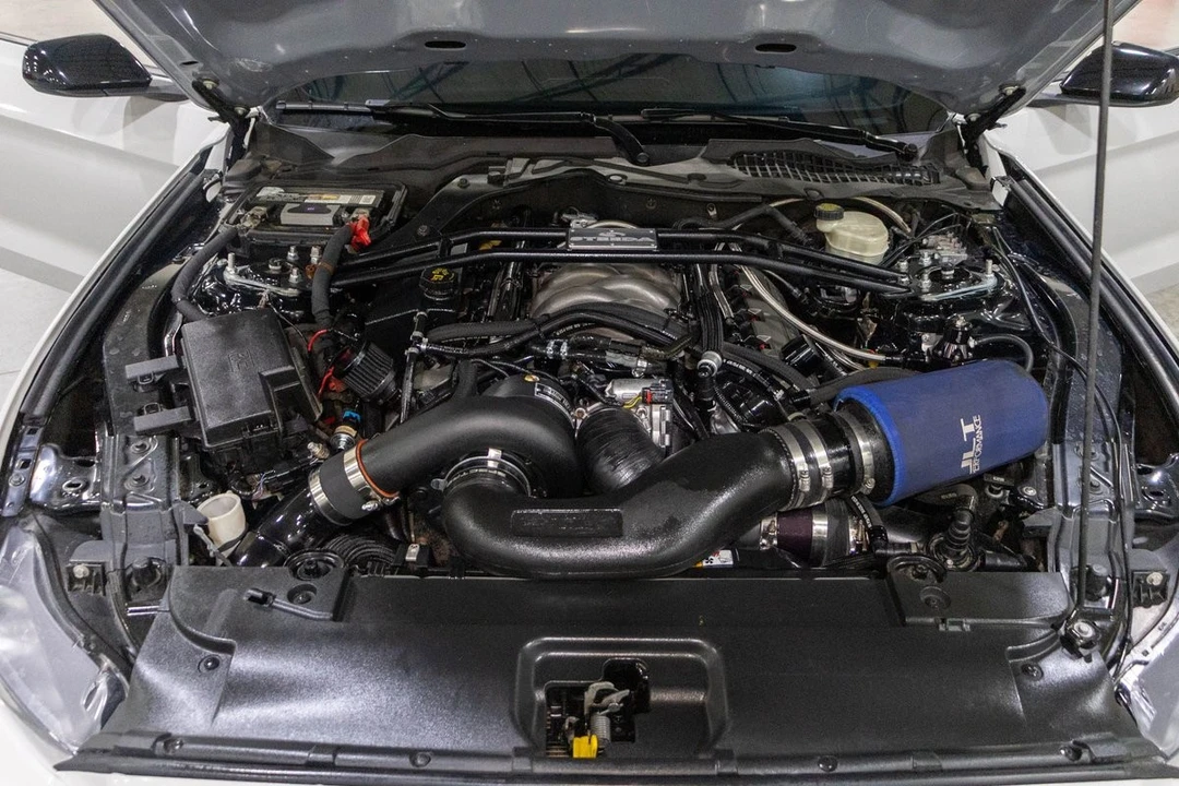 2016 Ford S550 Mustang - Image 17 of 31