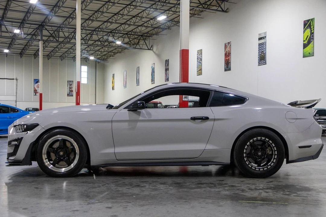 2016 Ford S550 Mustang - Image 3 of 31