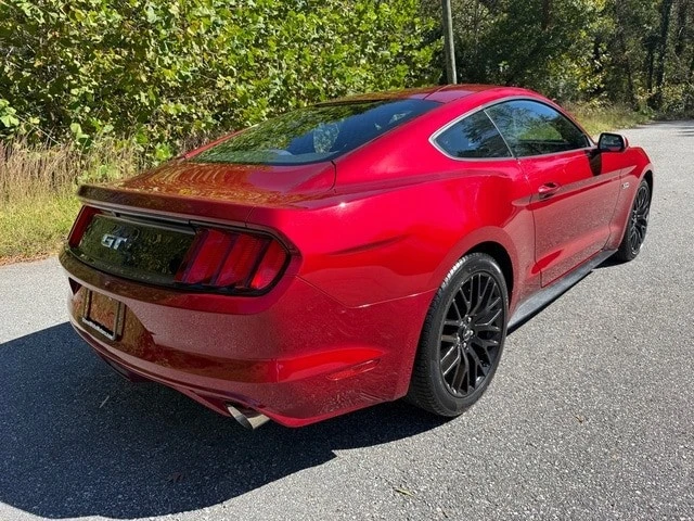 2016 Ford S550 Mustang - Image 6 of 12
