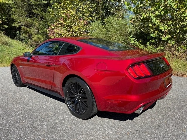 2016 Ford S550 Mustang - Image 8 of 12