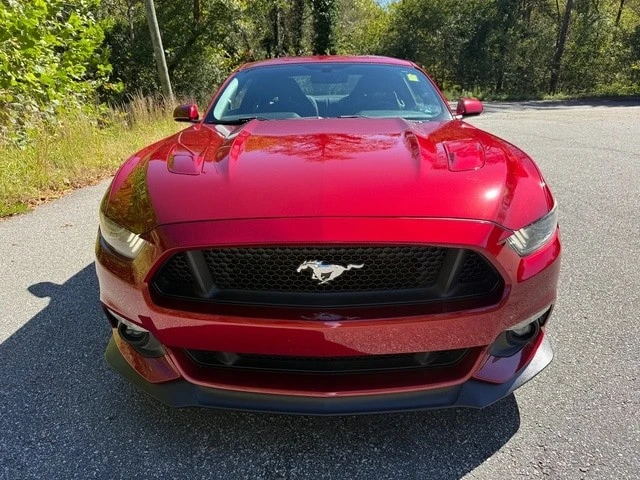 2016 Ford S550 Mustang - Image 3 of 12