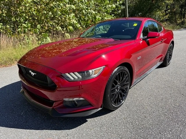 2016 Ford S550 Mustang - Image 2 of 12