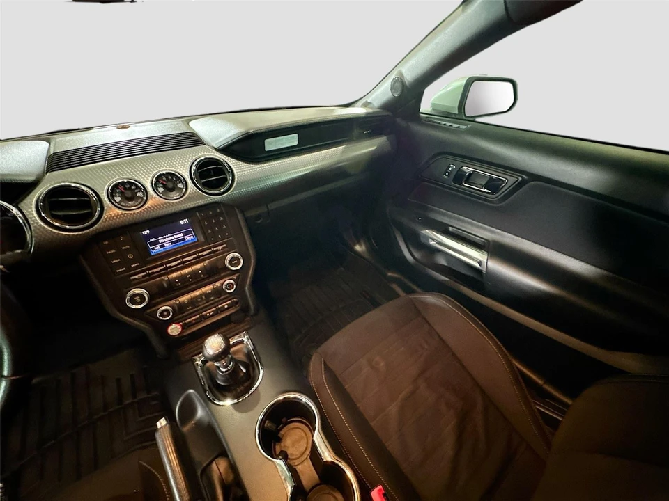 2016 Ford S550 Mustang - Image 8 of 31