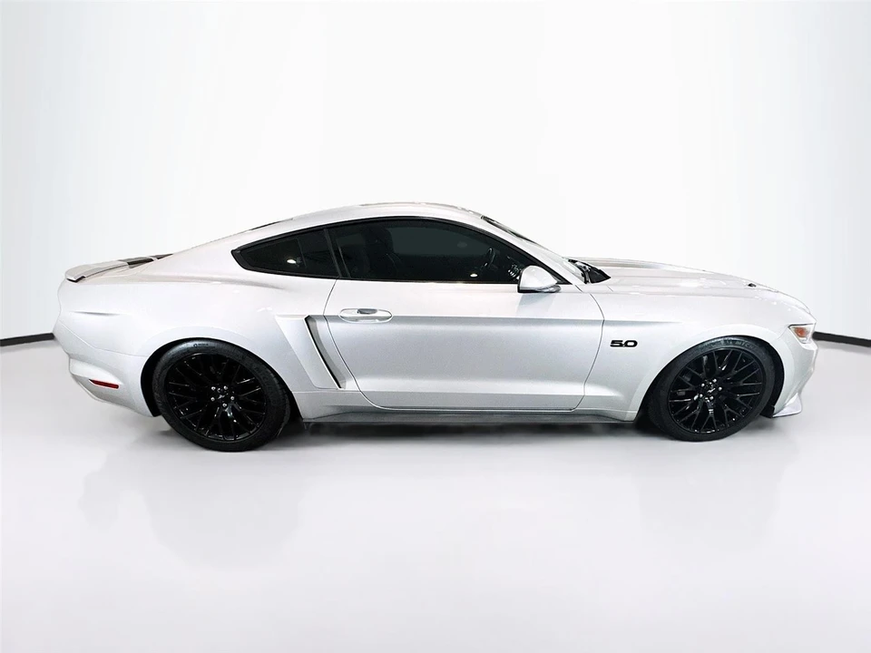 2016 Ford S550 Mustang - Image 28 of 31