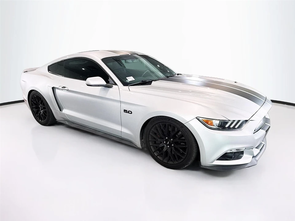 2016 Ford S550 Mustang - Image 7 of 14