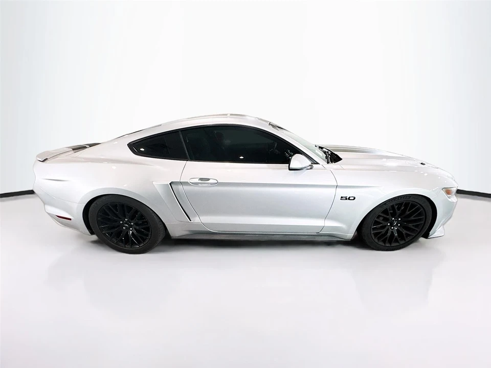 2016 Ford S550 Mustang - Image 6 of 14