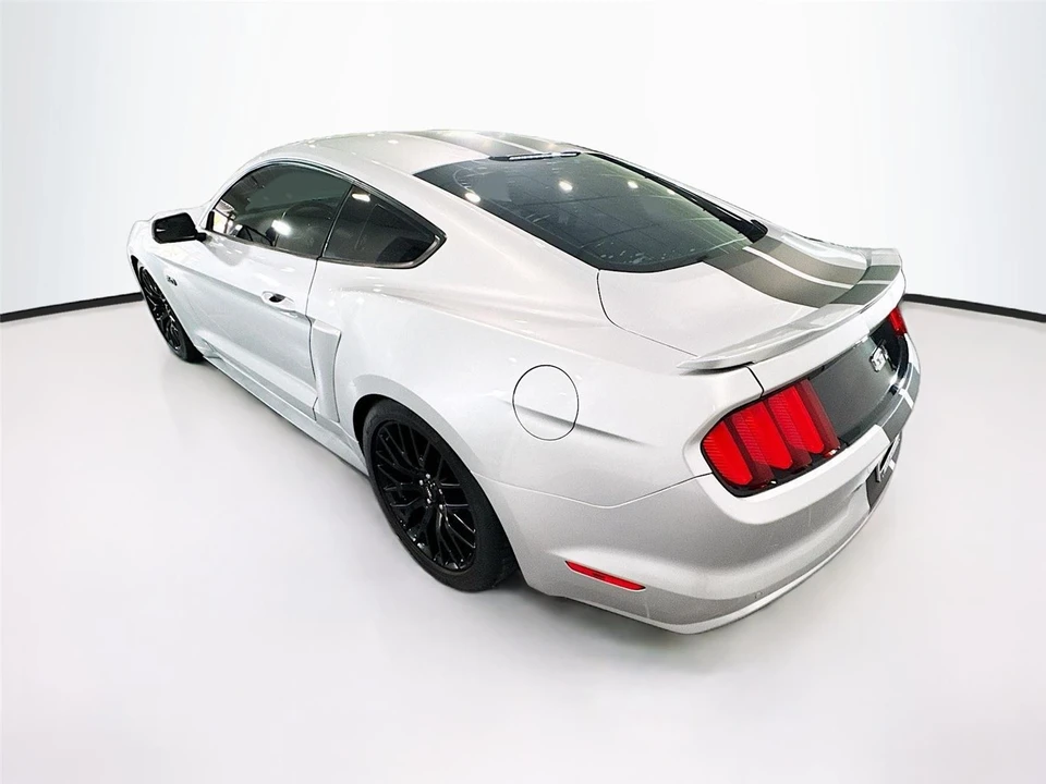 2016 Ford S550 Mustang - Image 25 of 31
