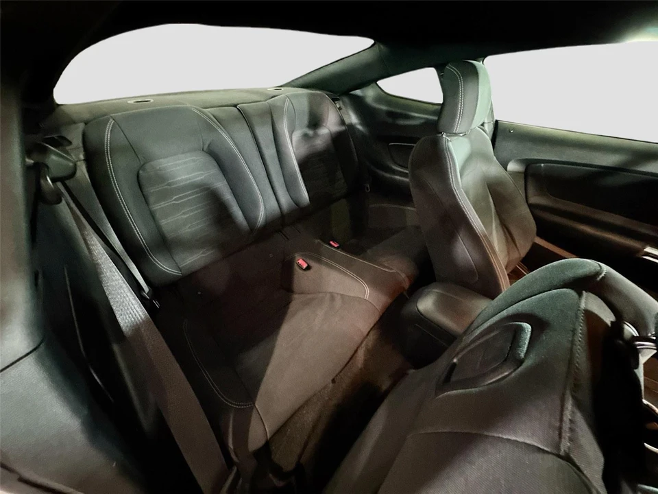2016 Ford S550 Mustang - Image 17 of 31