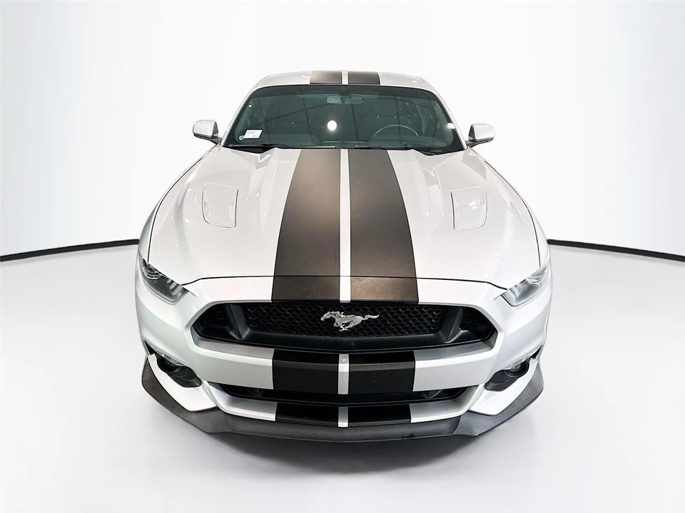 2016 Ford S550 Mustang - Image 21 of 31